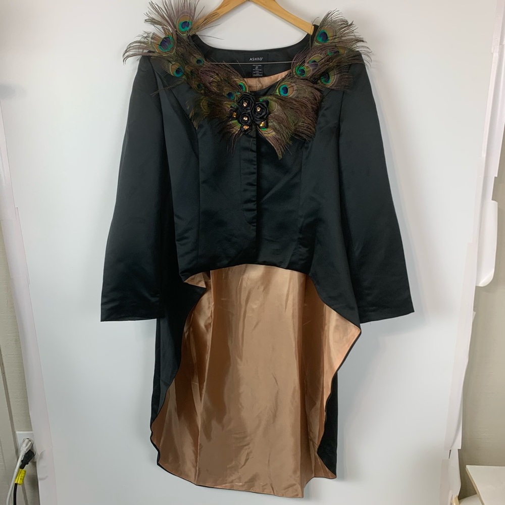 Ashro Cape